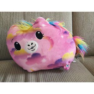 Unicorn Light Up Pikmi Pop Unicorn Pikmi Pops Surprise Jelly